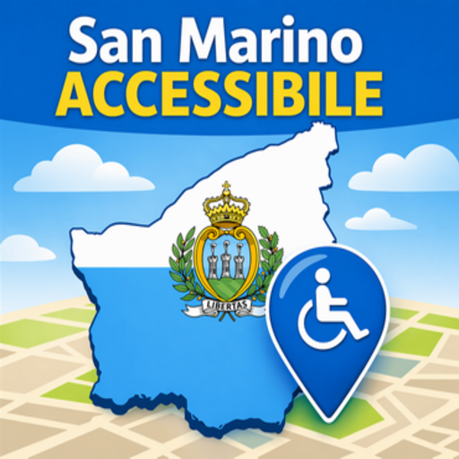 San Marino Accessibile